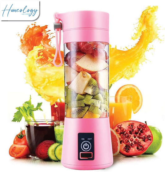 Portable Juicer Blender