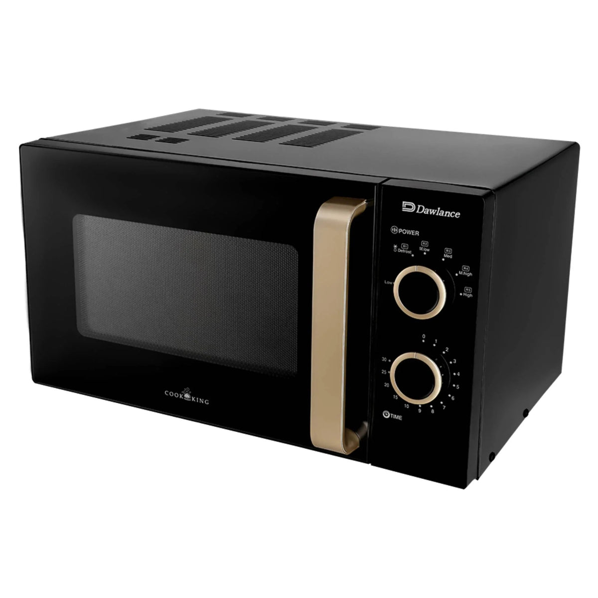 Dawlance DW-374 Microwave Oven