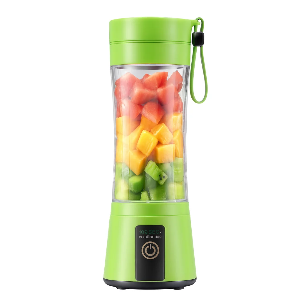Portable Juicer Blender