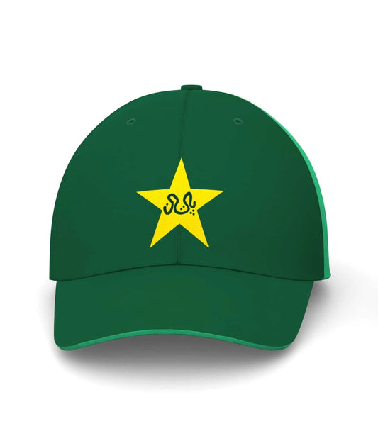 Pakistan Cap